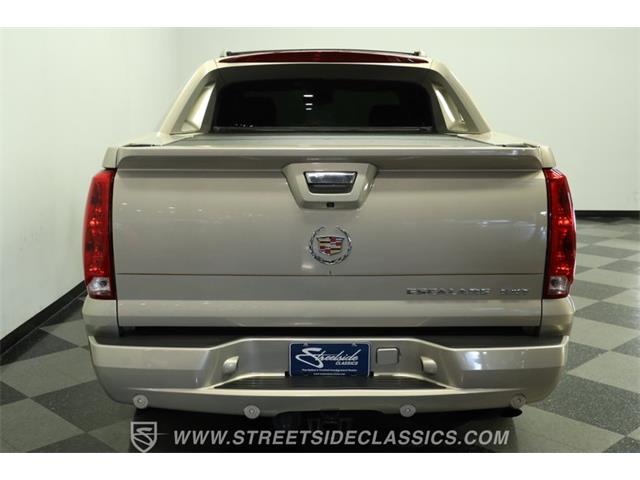 2007 Cadillac Escalade (CC-2114312) for sale in Lutz, Florida