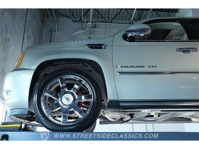 2007 Cadillac Escalade (CC-2114312) for sale in Lutz, Florida