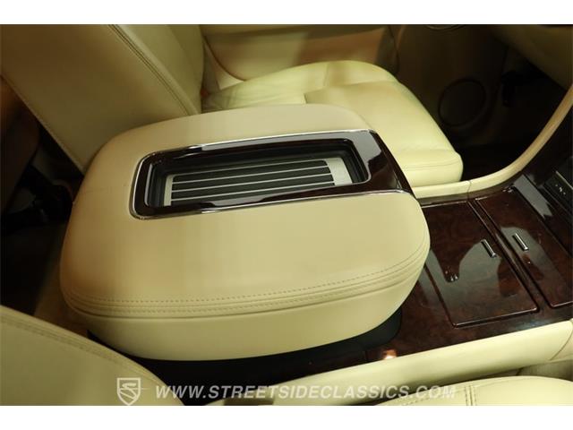 2007 Cadillac Escalade (CC-2114312) for sale in Lutz, Florida