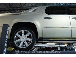 2007 Cadillac Escalade (CC-2114312) for sale in Lutz, Florida