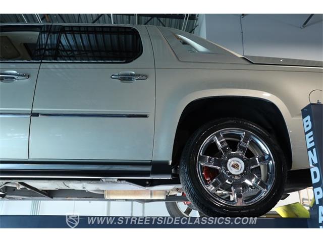 2007 Cadillac Escalade (CC-2114312) for sale in Lutz, Florida