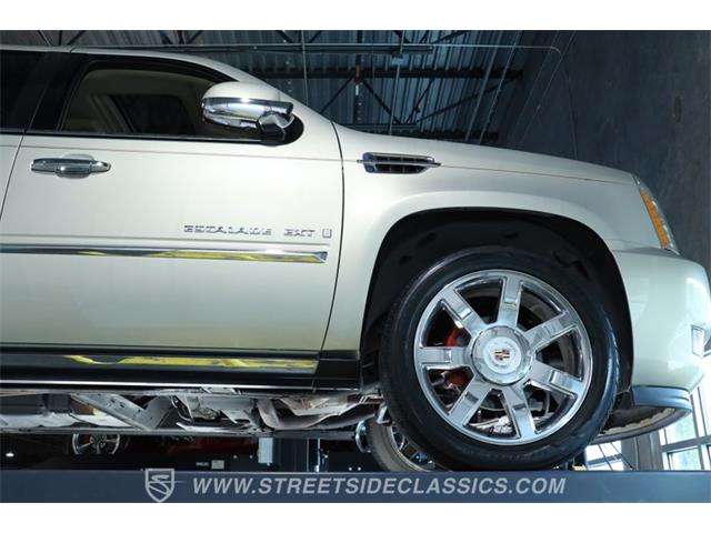 2007 Cadillac Escalade (CC-2114312) for sale in Lutz, Florida