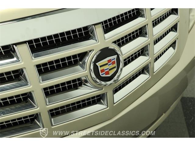 2007 Cadillac Escalade (CC-2114312) for sale in Lutz, Florida