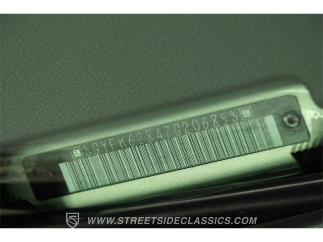 2007 Cadillac Escalade (CC-2114312) for sale in Lutz, Florida
