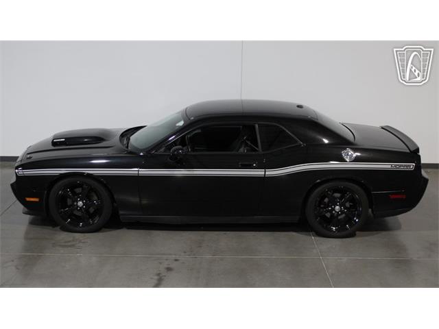 2010 Dodge Challenger (CC-2114313) for sale in Peoria, Arizona