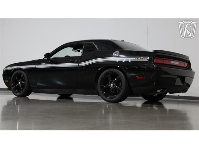 2010 Dodge Challenger (CC-2114313) for sale in Peoria, Arizona