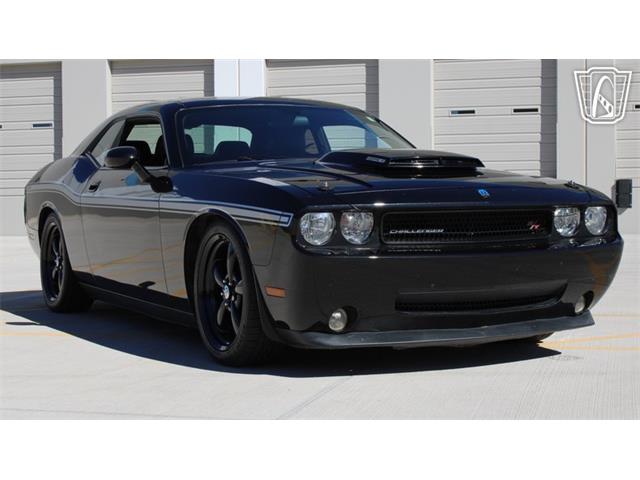 2010 Dodge Challenger (CC-2114313) for sale in Peoria, Arizona