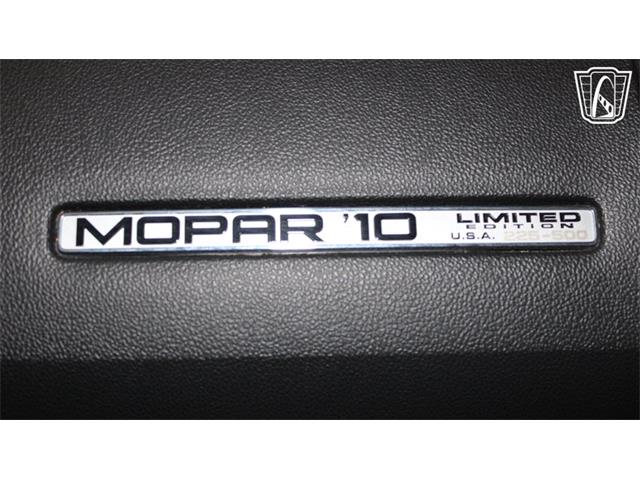 2010 Dodge Challenger (CC-2114313) for sale in Peoria, Arizona