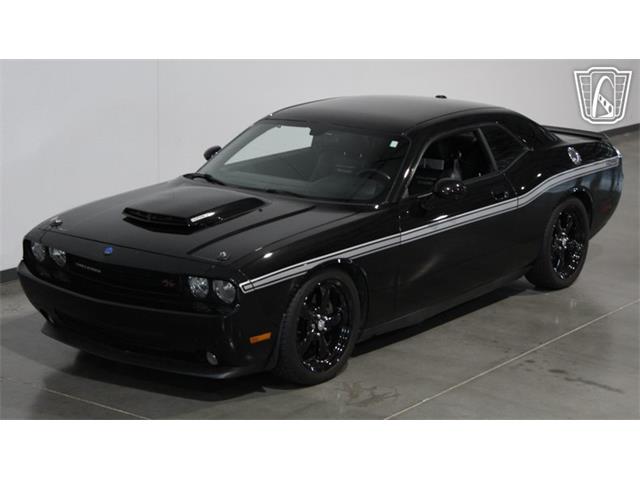 2010 Dodge Challenger (CC-2114313) for sale in Peoria, Arizona