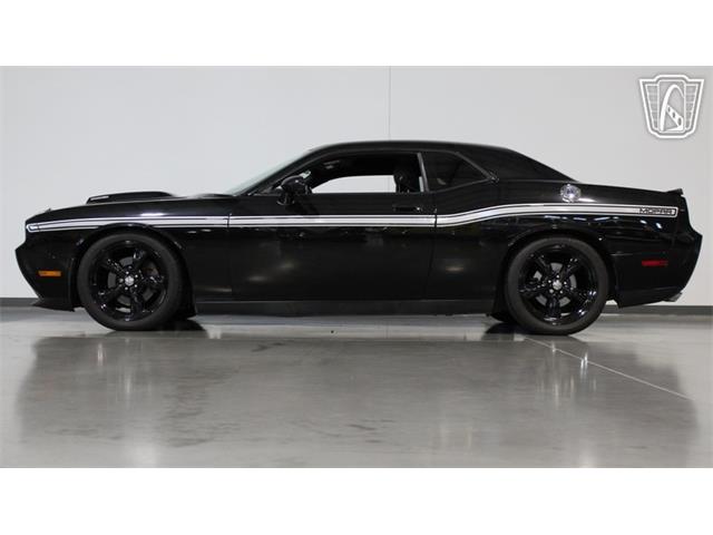 2010 Dodge Challenger (CC-2114313) for sale in Peoria, Arizona