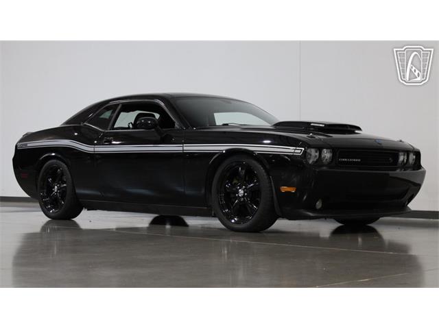 2010 Dodge Challenger (CC-2114313) for sale in Peoria, Arizona