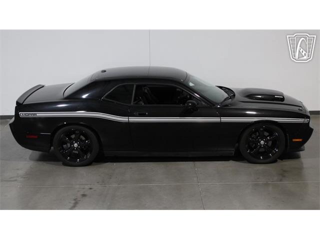 2010 Dodge Challenger (CC-2114313) for sale in Peoria, Arizona