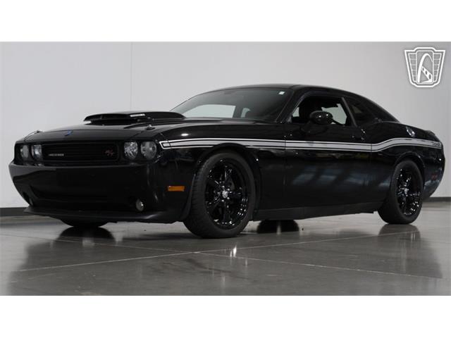 2010 Dodge Challenger (CC-2114313) for sale in Peoria, Arizona