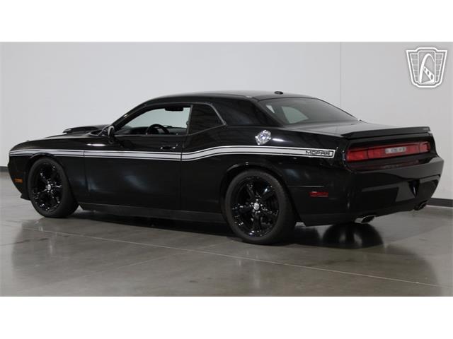 2010 Dodge Challenger (CC-2114313) for sale in Peoria, Arizona