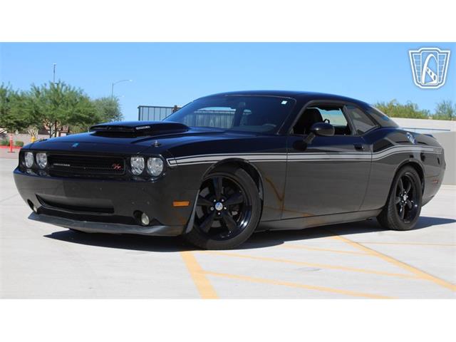 2010 Dodge Challenger (CC-2114313) for sale in Peoria, Arizona