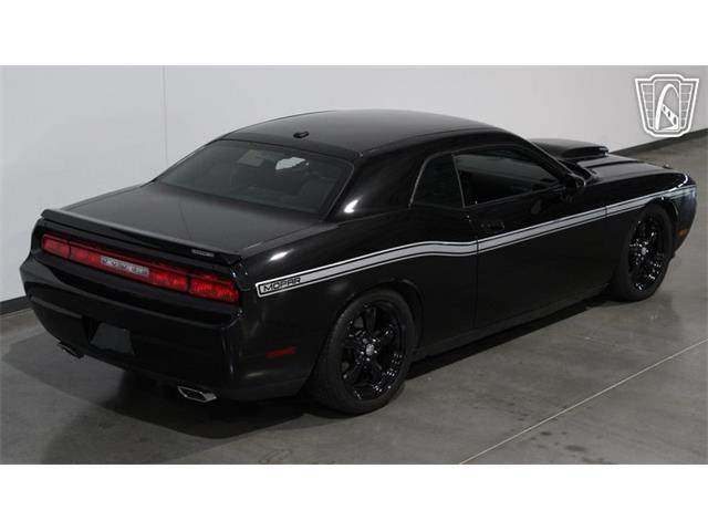 2010 Dodge Challenger (CC-2114313) for sale in Peoria, Arizona