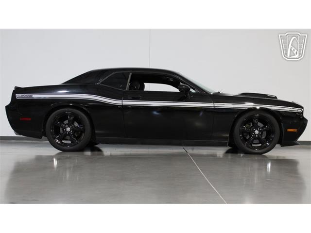 2010 Dodge Challenger (CC-2114313) for sale in Peoria, Arizona