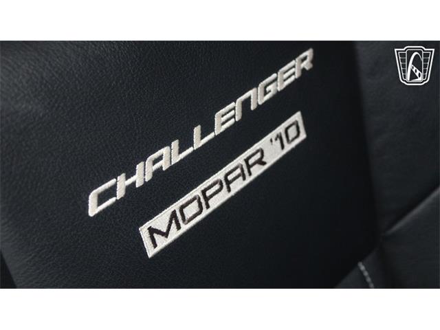 2010 Dodge Challenger (CC-2114313) for sale in Peoria, Arizona