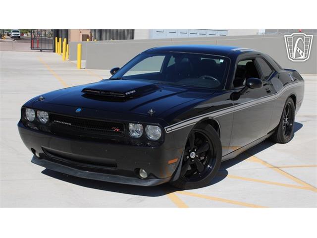 2010 Dodge Challenger (CC-2114313) for sale in Peoria, Arizona