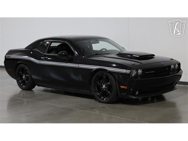 2010 Dodge Challenger (CC-2114313) for sale in Peoria, Arizona