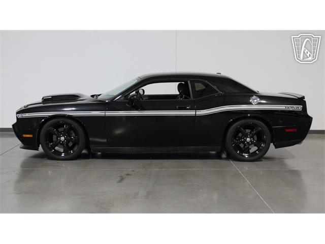 2010 Dodge Challenger (CC-2114313) for sale in Peoria, Arizona