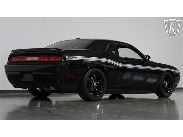 2010 Dodge Challenger (CC-2114313) for sale in Peoria, Arizona