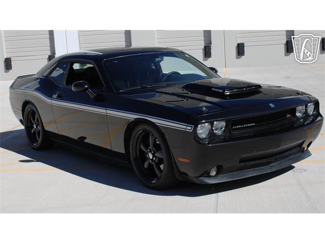 2010 Dodge Challenger (CC-2114313) for sale in Peoria, Arizona