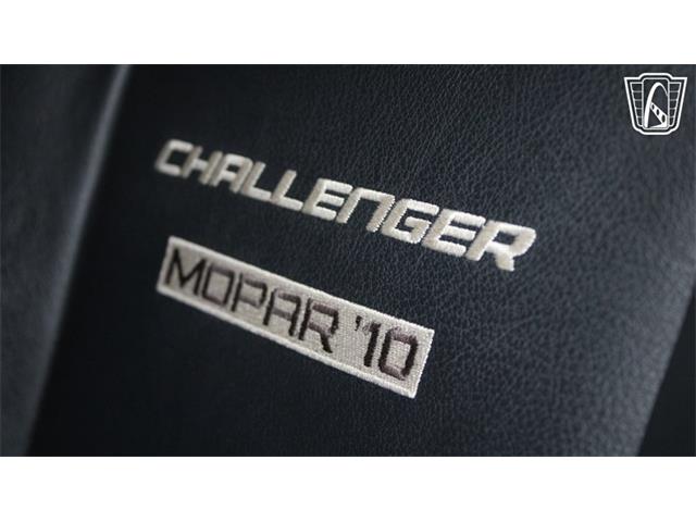 2010 Dodge Challenger (CC-2114313) for sale in Peoria, Arizona