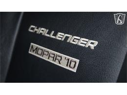 2010 Dodge Challenger (CC-2114313) for sale in Peoria, Arizona
