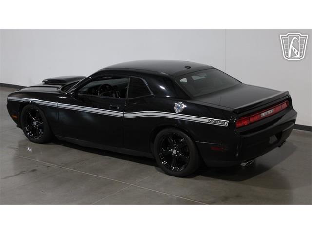 2010 Dodge Challenger (CC-2114313) for sale in Peoria, Arizona