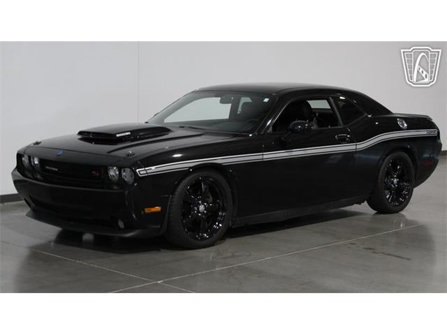 2010 Dodge Challenger (CC-2114313) for sale in Peoria, Arizona