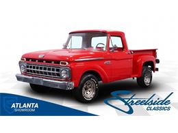 1965 Ford F100 (CC-2114314) for sale in Lithia Springs, Georgia