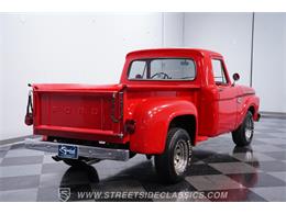 1965 Ford F100 (CC-2114314) for sale in Lithia Springs, Georgia