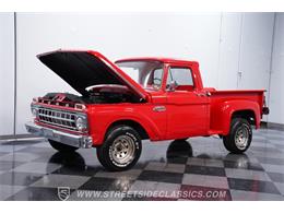 1965 Ford F100 (CC-2114314) for sale in Lithia Springs, Georgia