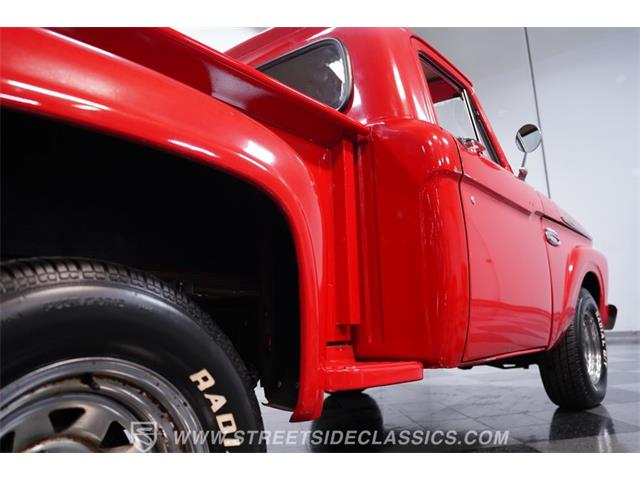 1965 Ford F100 (CC-2114314) for sale in Lithia Springs, Georgia