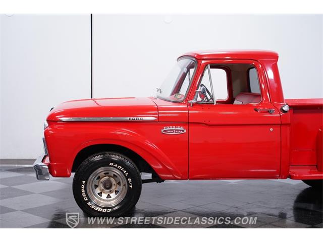 1965 Ford F100 (CC-2114314) for sale in Lithia Springs, Georgia