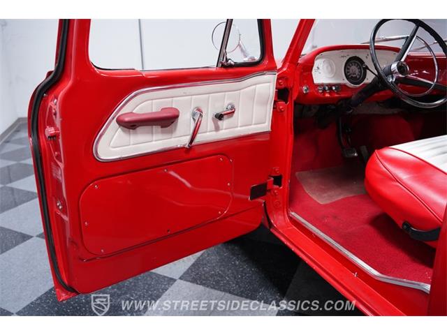 1965 Ford F100 (CC-2114314) for sale in Lithia Springs, Georgia