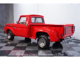 1965 Ford F100 (CC-2114314) for sale in Lithia Springs, Georgia