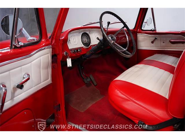 1965 Ford F100 (CC-2114314) for sale in Lithia Springs, Georgia
