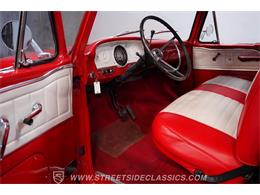 1965 Ford F100 (CC-2114314) for sale in Lithia Springs, Georgia