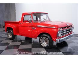 1965 Ford F100 (CC-2114314) for sale in Lithia Springs, Georgia