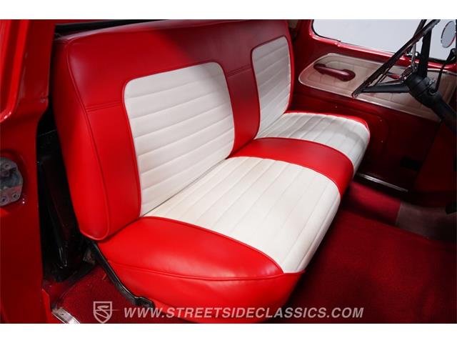 1965 Ford F100 (CC-2114314) for sale in Lithia Springs, Georgia
