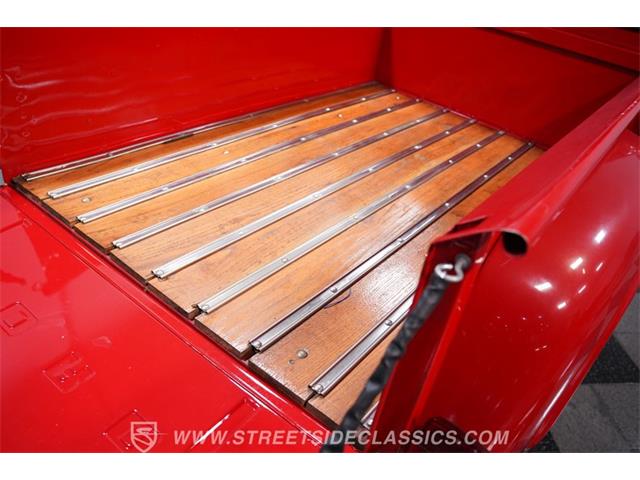1965 Ford F100 (CC-2114314) for sale in Lithia Springs, Georgia