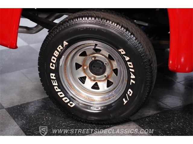 1965 Ford F100 (CC-2114314) for sale in Lithia Springs, Georgia