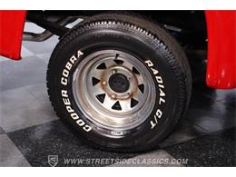 1965 Ford F100 (CC-2114314) for sale in Lithia Springs, Georgia