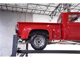 1965 Ford F100 (CC-2114314) for sale in Lithia Springs, Georgia