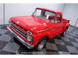 1965 Ford F100 (CC-2114314) for sale in Lithia Springs, Georgia