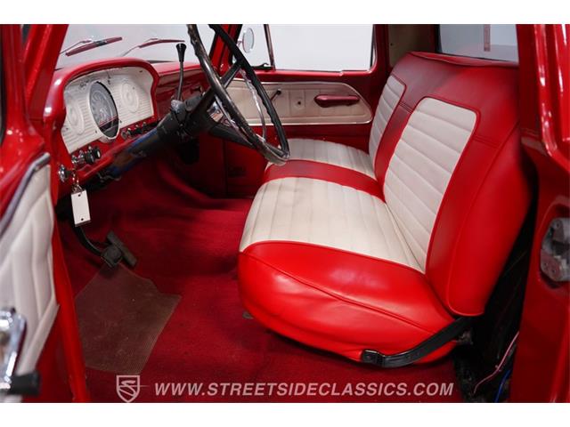 1965 Ford F100 (CC-2114314) for sale in Lithia Springs, Georgia