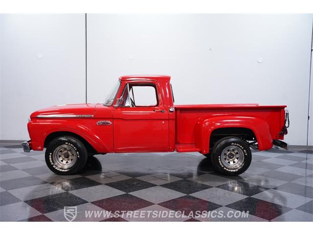 1965 Ford F100 (CC-2114314) for sale in Lithia Springs, Georgia