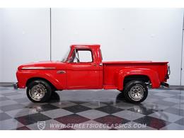 1965 Ford F100 (CC-2114314) for sale in Lithia Springs, Georgia